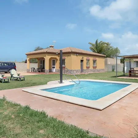 Los Tochitos Chiclana de la Frontera Exterior foto
