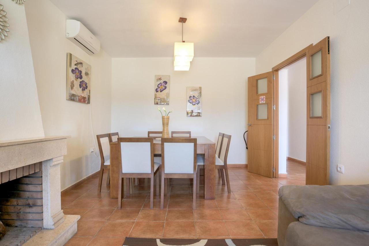 Tochitos Ferienhaus