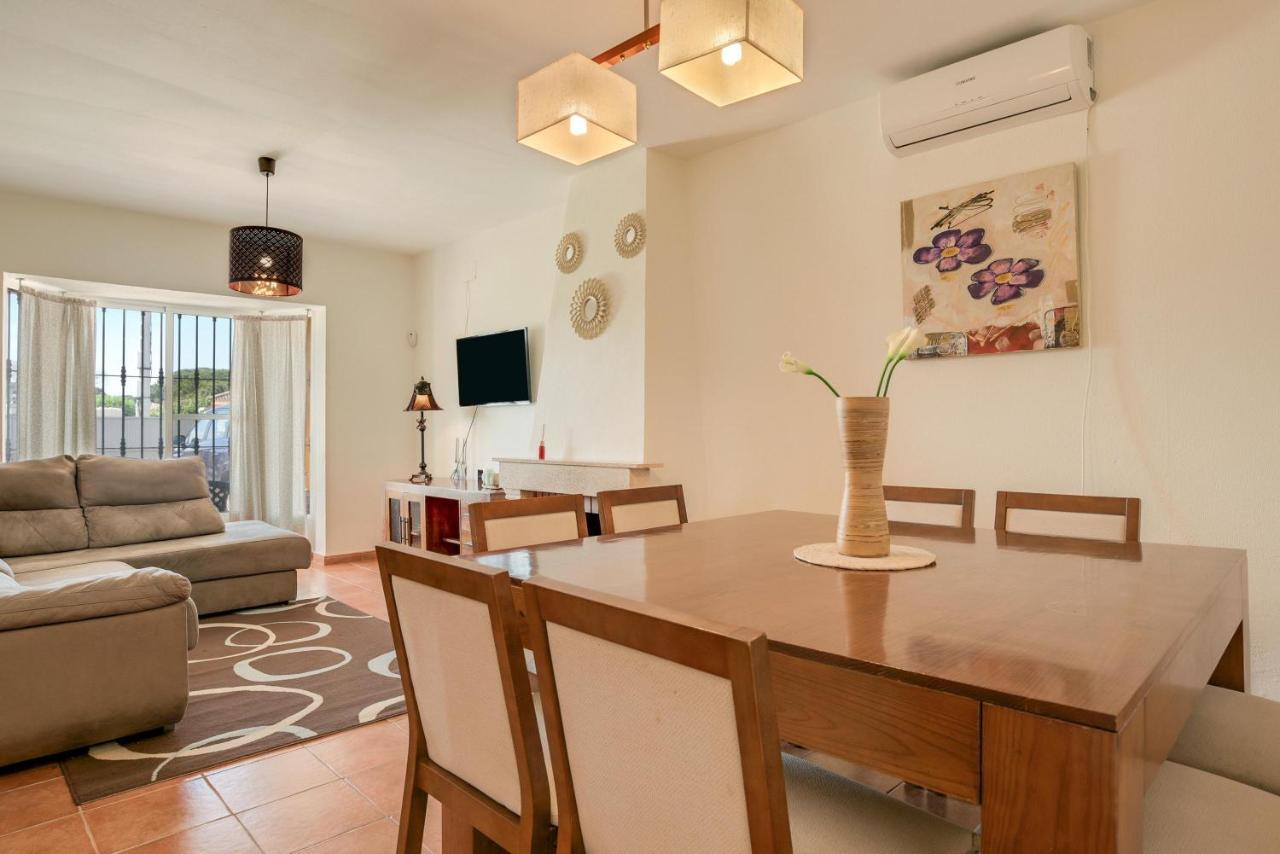 Ferienhaus Tochitos