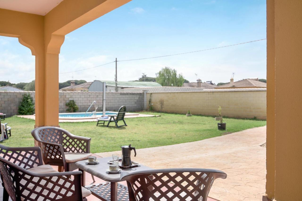 Casa de Férias Tochitos
