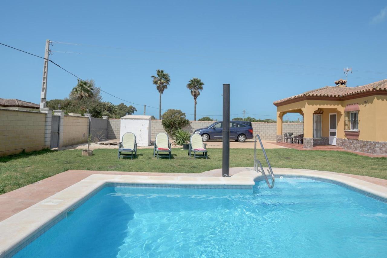 Casa de Férias Tochitos Chiclana de la Frontera