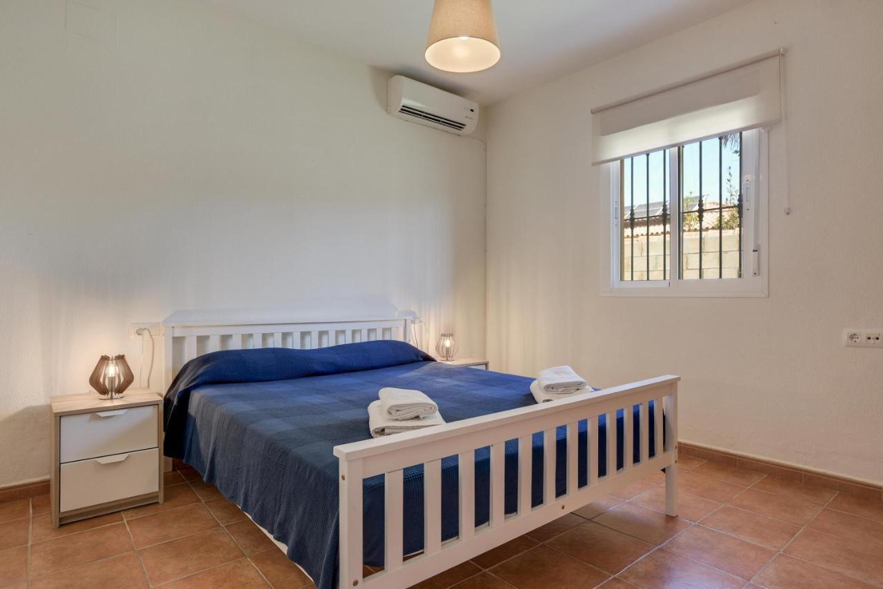Ferienhaus Tochitos