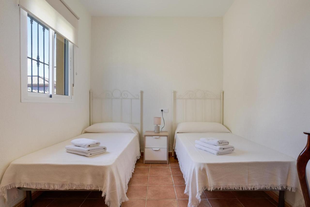 Tochitos Ferienhaus