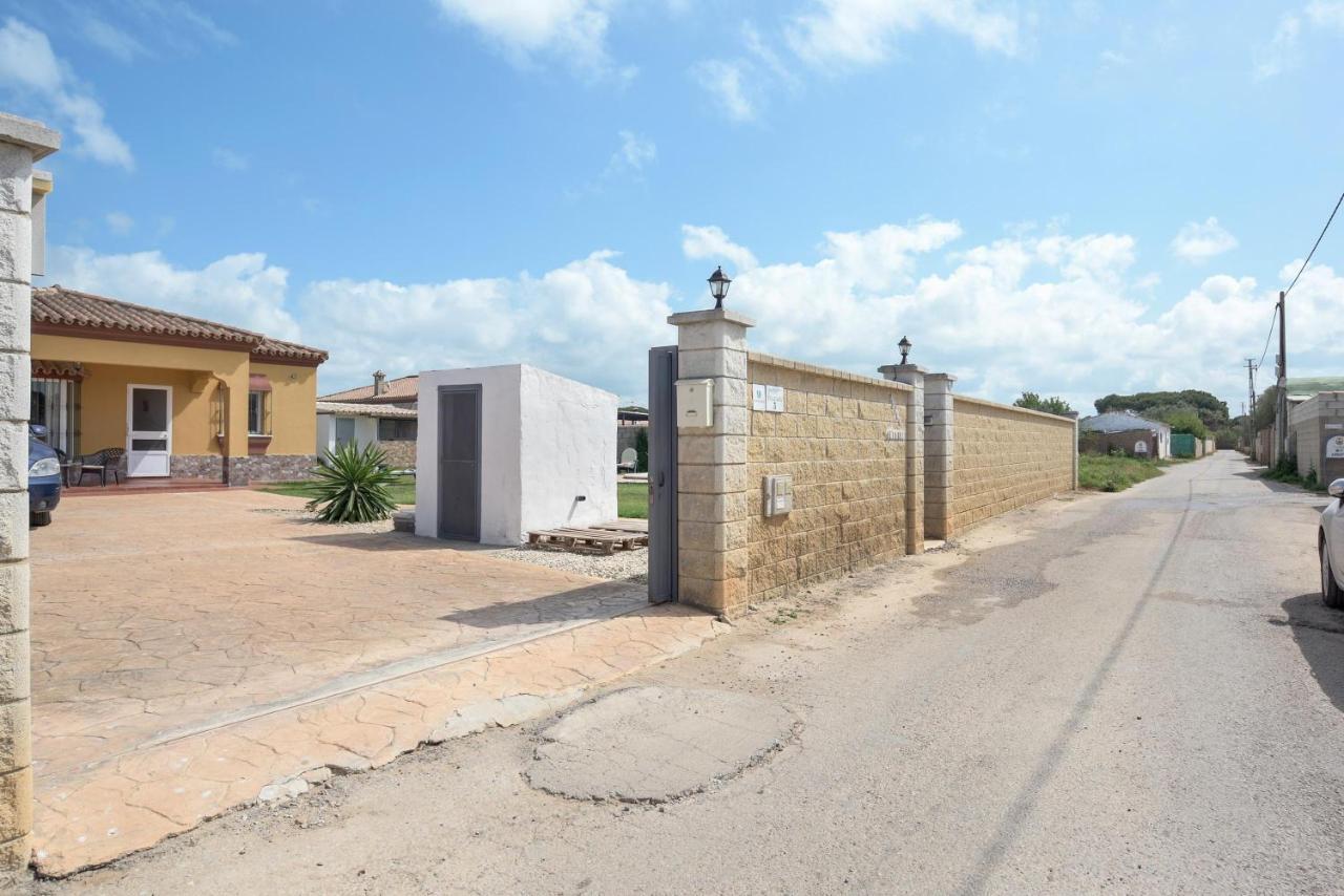 Ferienhaus Tochitos Chiclana de la Frontera